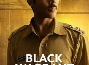 Black Warrant