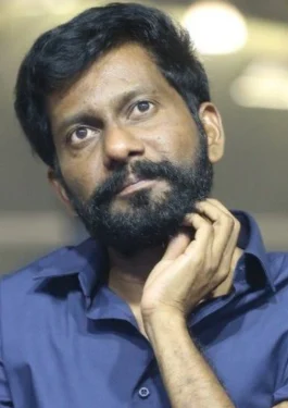 Buchi Babu Sana