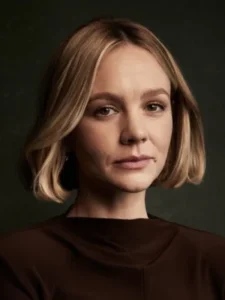 Carey Mulligan