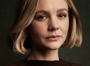 Carey Mulligan