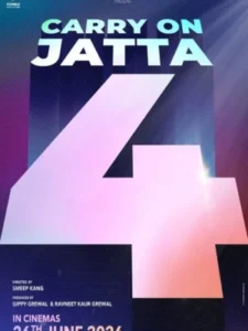 Carry On Jatta 4