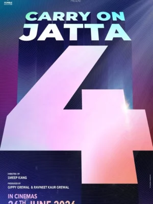 Carry On Jatta 4