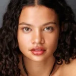 Catherine Laga‘aia