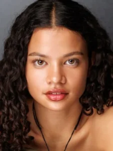 Catherine Laga‘aia