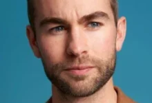 Chace Crawford