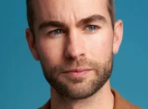 Chace Crawford