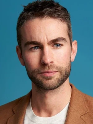 Chace Crawford