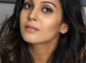 Chandhini Tamilarasan