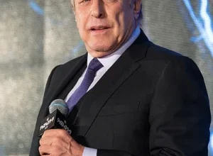 Charles Roven
