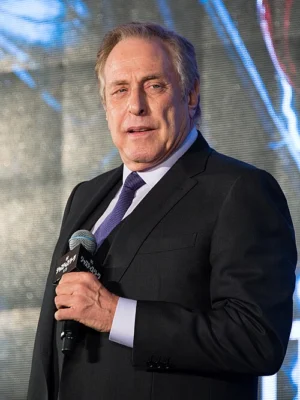 Charles Roven