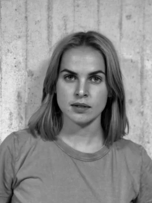 Charlott Madeleine Utzig