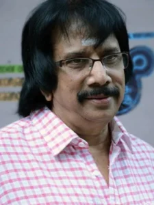 Chitra Lakshmanan