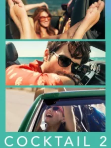 Cocktail 2