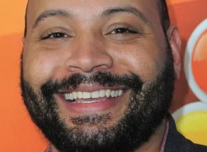 Colton Dunn