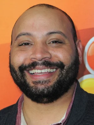 Colton Dunn