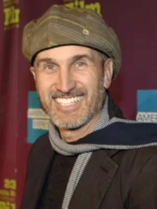 Craig Gillespie