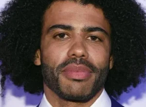 Daveed Diggs
