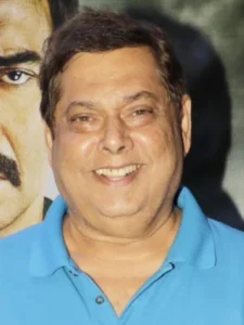 David Dhawan
