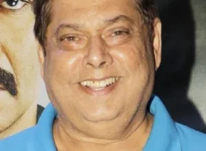 David Dhawan