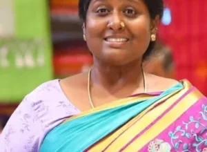 Deepa Shankar