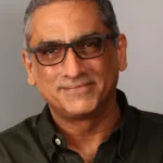 Deepak Segal