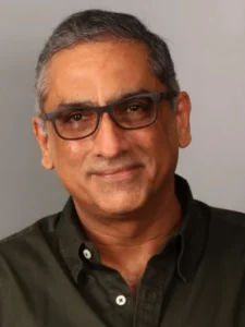 Deepak Segal