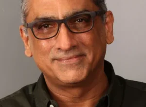 Deepak Segal