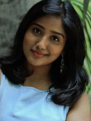 Deepika Venkatachalam