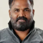Dennis Manjunath