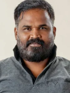 Dennis Manjunath