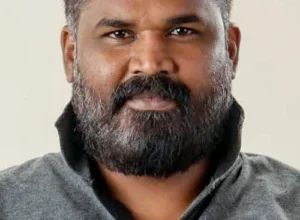 Dennis Manjunath