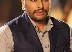 Dev Kharoud