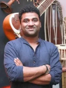 Devi Sri Prasad