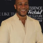 DeVon Franklin