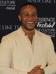 DeVon Franklin