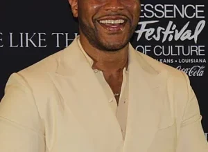 DeVon Franklin