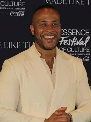DeVon Franklin