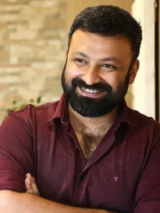 Dhibu Ninan Thomas