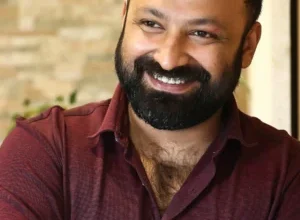 Dhibu Ninan Thomas