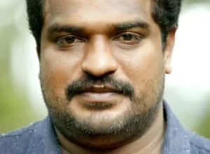 Dileesh Pothan