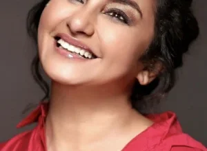 Divya Dutta