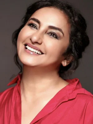 Divya Dutta