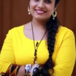 Divya M. Nair