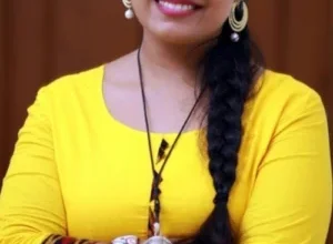 Divya M. Nair