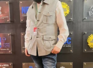 Dr. Deepak Singh