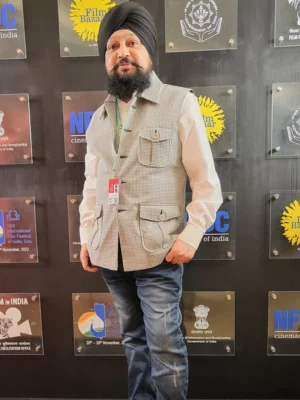 Dr. Deepak Singh