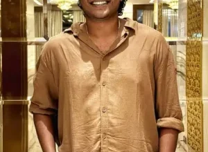 Dravid Selvam