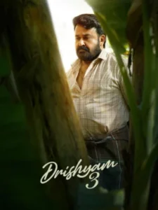 Drishyam 3