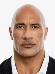 Dwayne Johnson