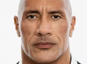 Dwayne Johnson